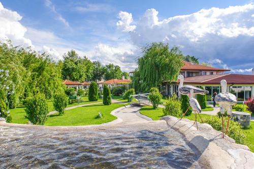 Sokolitsa Hotel | Yaev Family Hotel