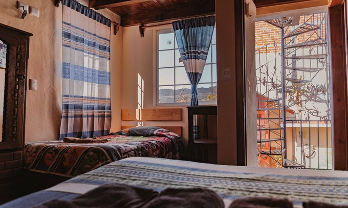 De Guadalupe House | Yagil B&B