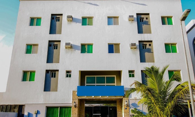 King Abdul Aziz Road Apartment | Yahalla Hotel Units 2