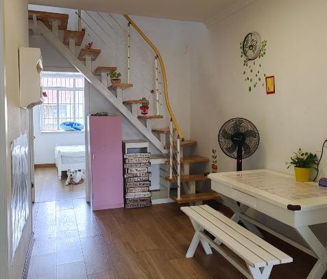 Xuan Wu Apartment | Yailon - XuanWu Lake - JiuHuaShan Metro St-ation 雅伦之屋-玄武湖九华山地铁站店