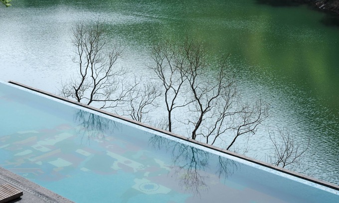 Lin'an Hotel | Yakamoz qianchuan Hotel