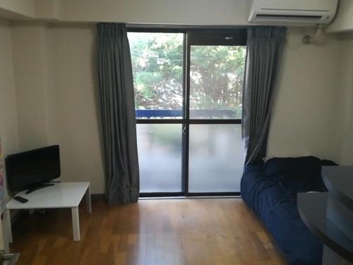 Funabashi Apartment | Yakuendai Wacore Elegance
