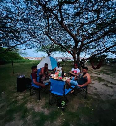 Kirinda Other | Yala Oruwella Beach Camping & Restaurants