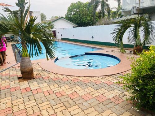 Mahasenpura Hotel | Yala Visit Villa