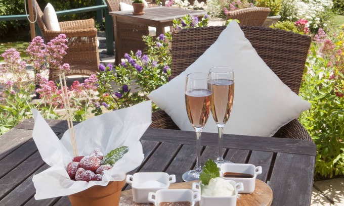 Dorchester Hotel | Yalbury Cottage