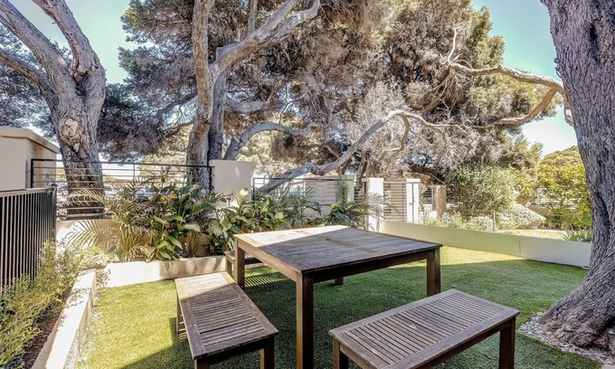Yallingup House | YALLINGUP BEACH HOLIDAY HOME PERFECTLY DESIGNED TO FIT TWO FAMILIES