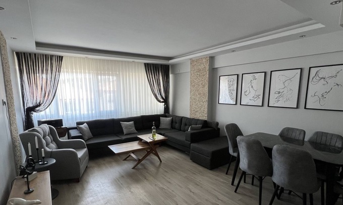 Yalova Apartment | Yalova - the pearl of the Sea of Marmara at the gates of Istanbul