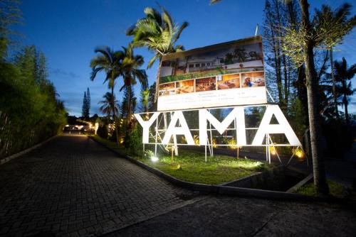 Langowan Hotel | Yama Resort Indonesia