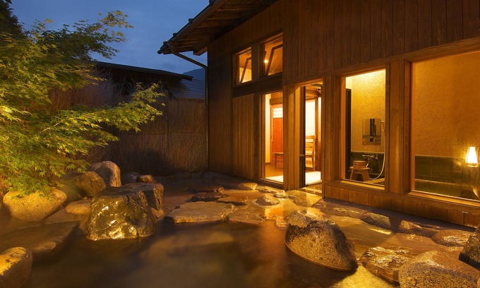 Hitoegane House | Yamaboushi