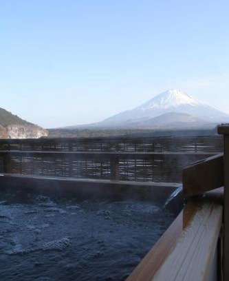 Fujikawaguchiko Hotel | Yamadaya Hotel