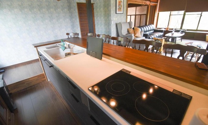 Yamaga House | Yamaganorizou - Vacation STAY 02773v