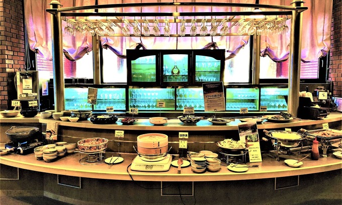 Yamagata Hotel | Yamagata Nanokamachi Washington Hotel