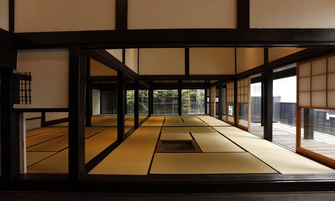 Nanyo House | Yamagata The Takinami