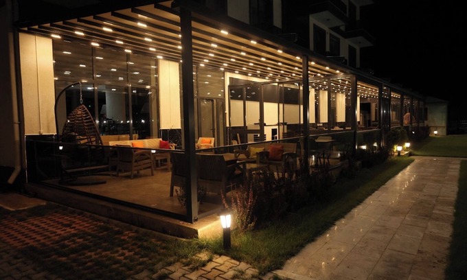 Resadiye Hotel | Yamanlife Hotel Reşadiye