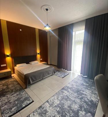 Resadiye Hotel | Yamanlife Otel
