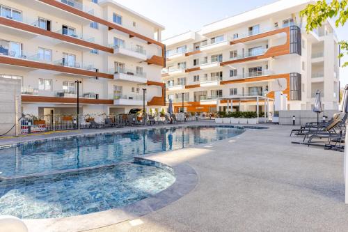 Limassol Apartment | YAMAS Urban Living Platinum 77 Apartments