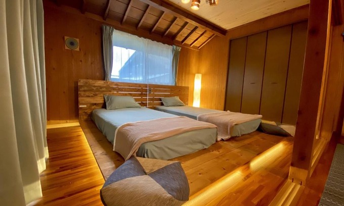 Yamato House | Yamato inn - Vacation STAY 86368v