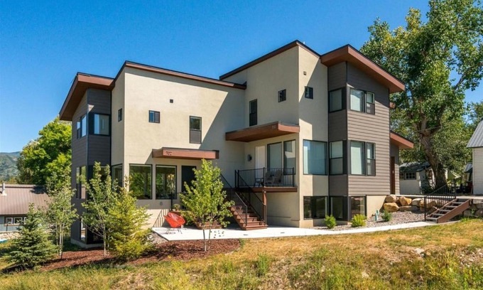 Steamboat Springs House | Yampa Cottage