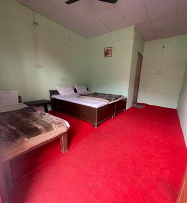 Rajgarhi House | Yamuna darshan homestay