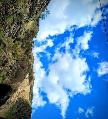 Kharsali Hotel | Yamuna pag pinewood hotel and restaurant