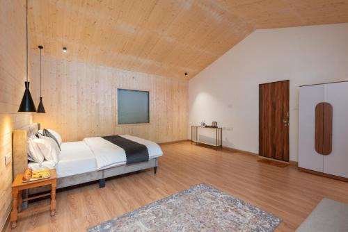 Kharsali Hotel | Yamunotri Cottages