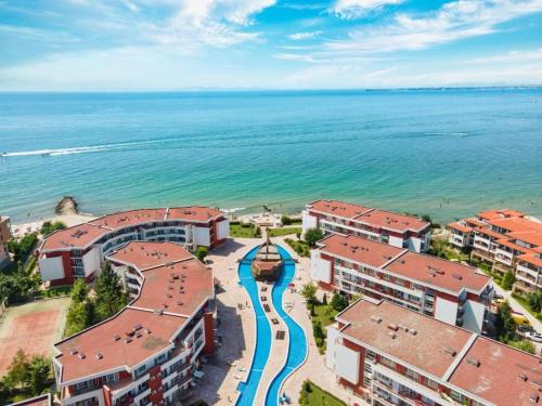 Elenite Apartment | Yana Privilege apartment Elinite