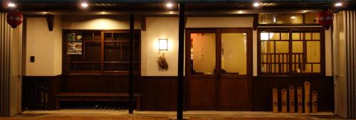Yanagawa Hotel | Yanagawa B&B hatago