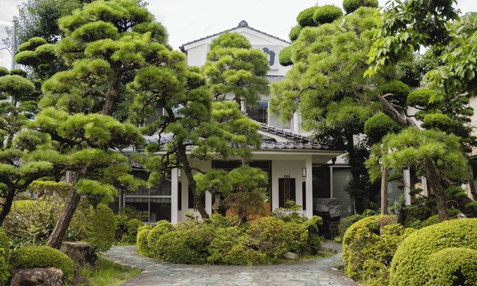 Yanagawa House | Yanagawa Wakariki Ryokan