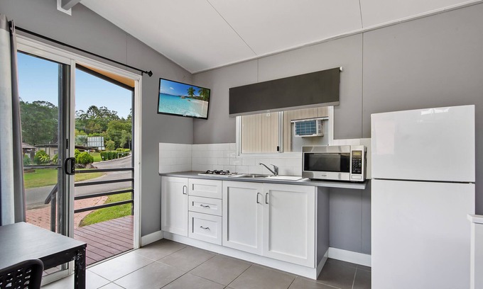 Yandina Other | Yandina Caravan Park