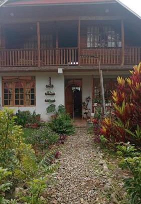 Huancabamba House | Yanesh Haus cuartos