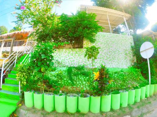 Los Naranjos House | yanfer