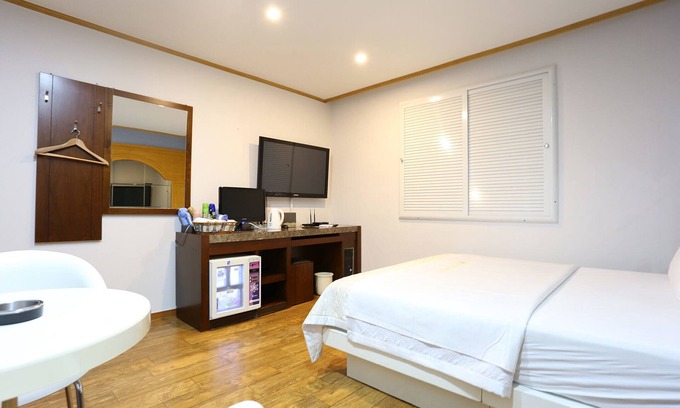 Yangpyeong Hotel | Yangpyeong Lexy