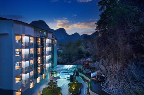 Ten Mile Gallery Hotel | Yangshuo CheerMay Hotel