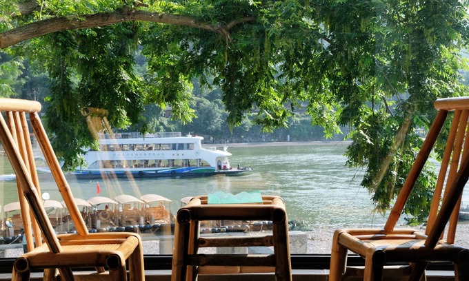 Yangshuo Hotel | yangshuo liutong hotel