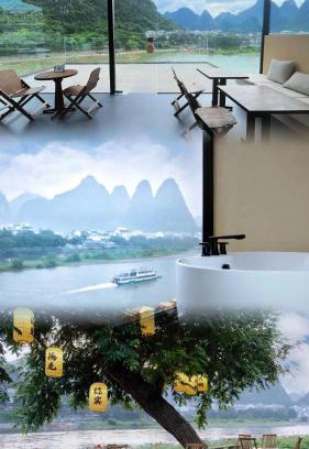 Yangshuo Hotel | Yangshuo Lutong Hotel