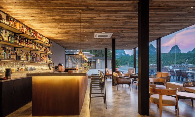 Yangshuo Hotel | YangShuo Percent Hotel
