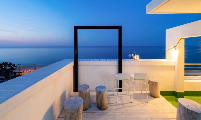 Sokcho House | Yangyang Verit Pension