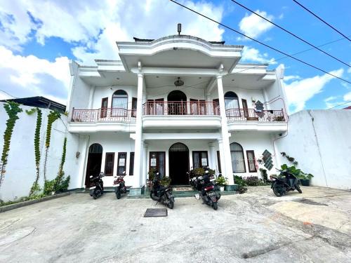 Bukittinggi House | Yani Guesthouse