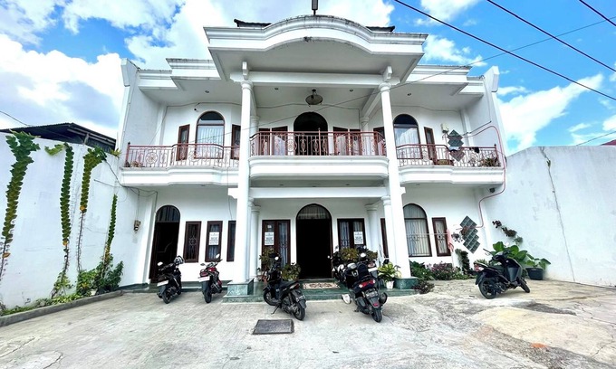 Bukittinggi House | Yani Guesthouse