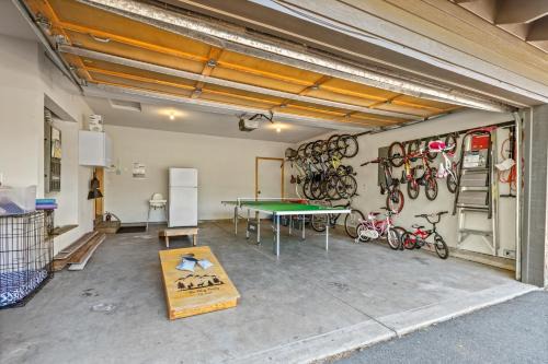 Deer Park House | Yankee Mountain - Unit 5