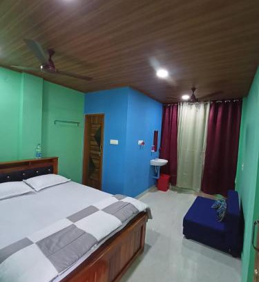 Gokarna House | yanki guest house gokarna