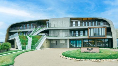 Takarabune Onsen Hotel | YANMAR SUNSET MARINA CLUBHOUSE&HOTEL