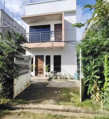 Roxas City House | Yannas transient house
