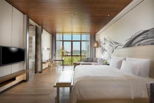 Huairou Hotel | Yanqi Hotel, Managed by Kempinski