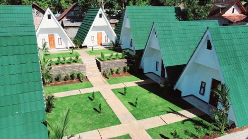 Argosari Hotel | Yanto Cottages