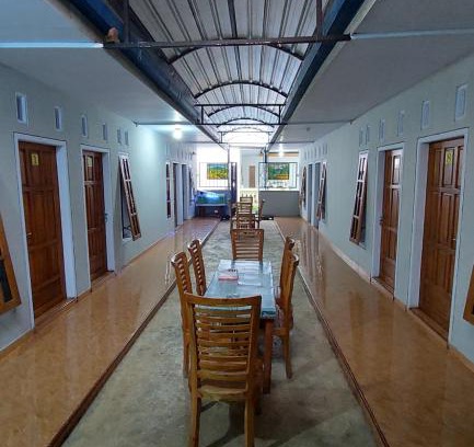 Argosari House | Yanto homestay anugrah tumpak sewu