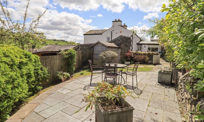 Troutbeck Cottage | Yanway Cottage