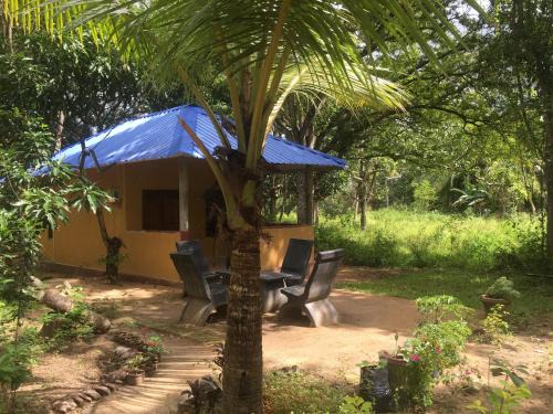 Maho House | Yapahuwa Relax Stay