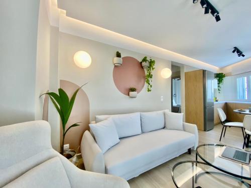 Vardaris Apartment | Yapi Living