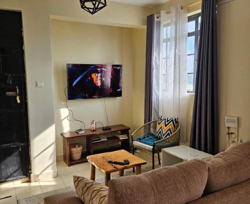 Ngelani Apartment | Yara Homes